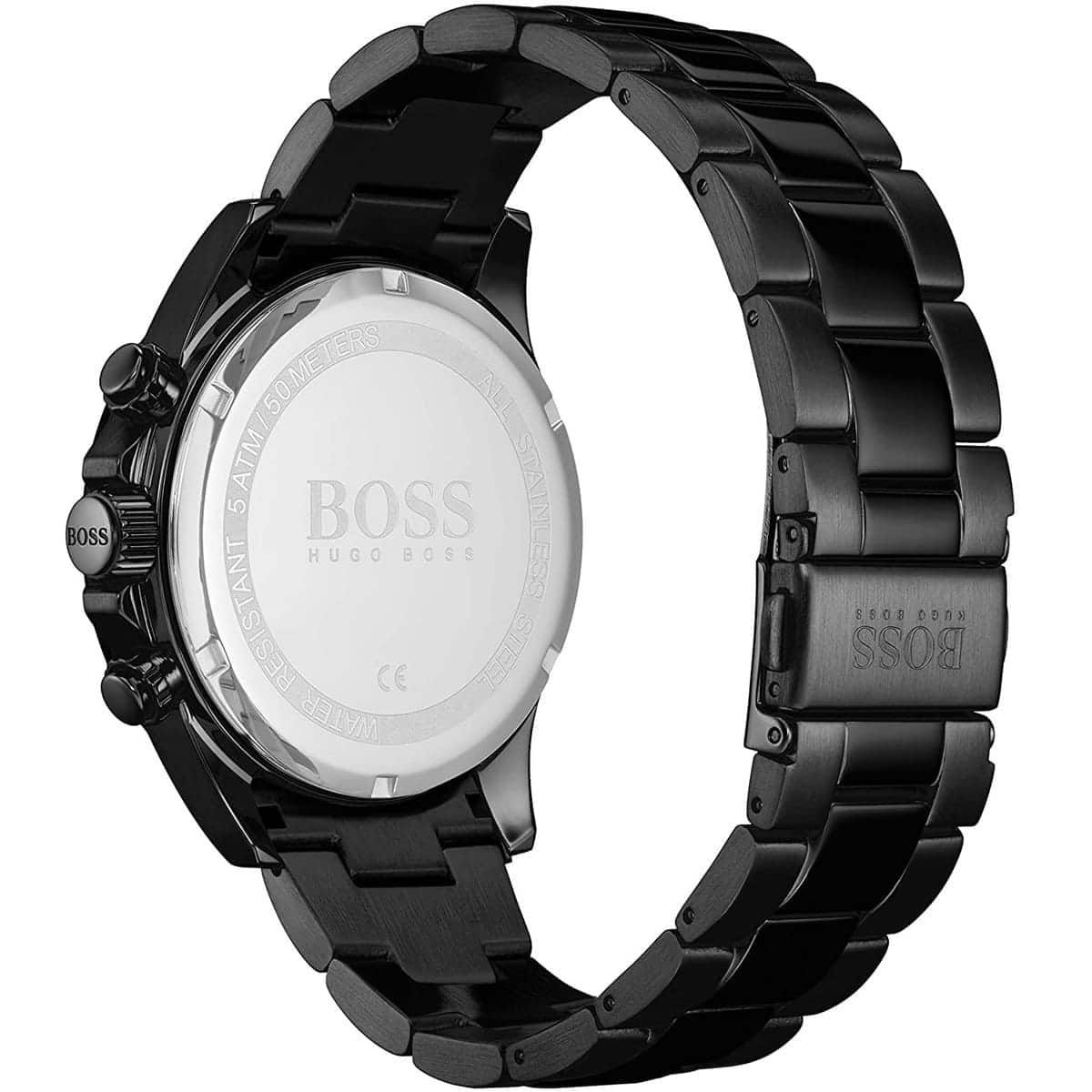 Original Hugo Boss Watch Hero Sport 1513754