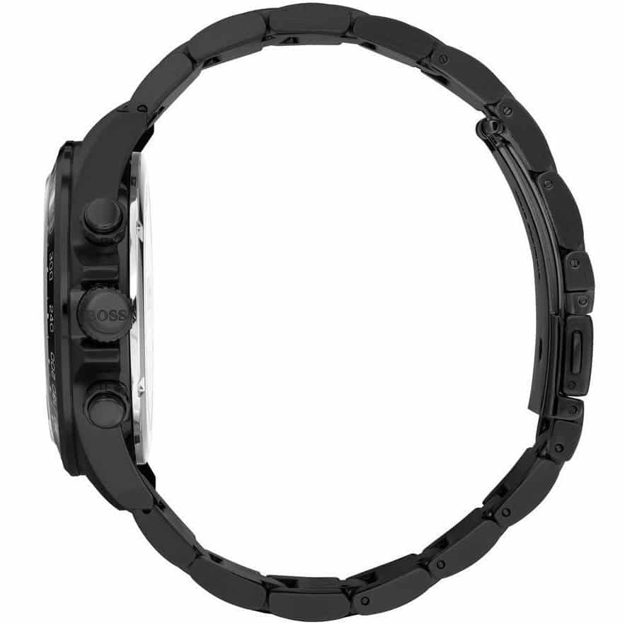 Original Hugo Boss Watch Hero Sport 1513754