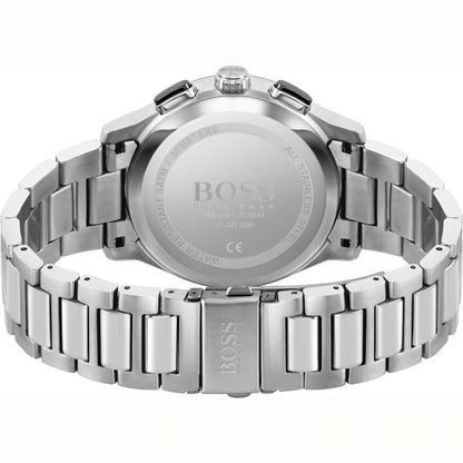 Original Hugo Boss Men's Watch Peak 1513762