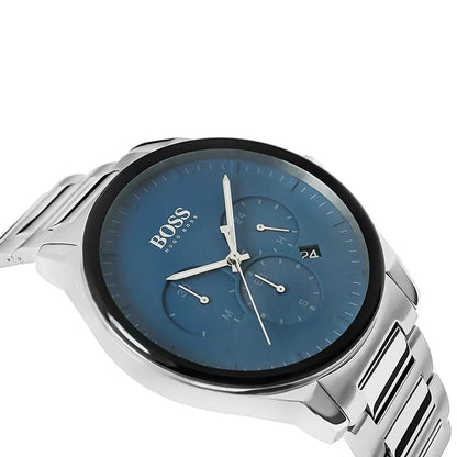 Original Hugo Boss Men's Watch Peak 1513763