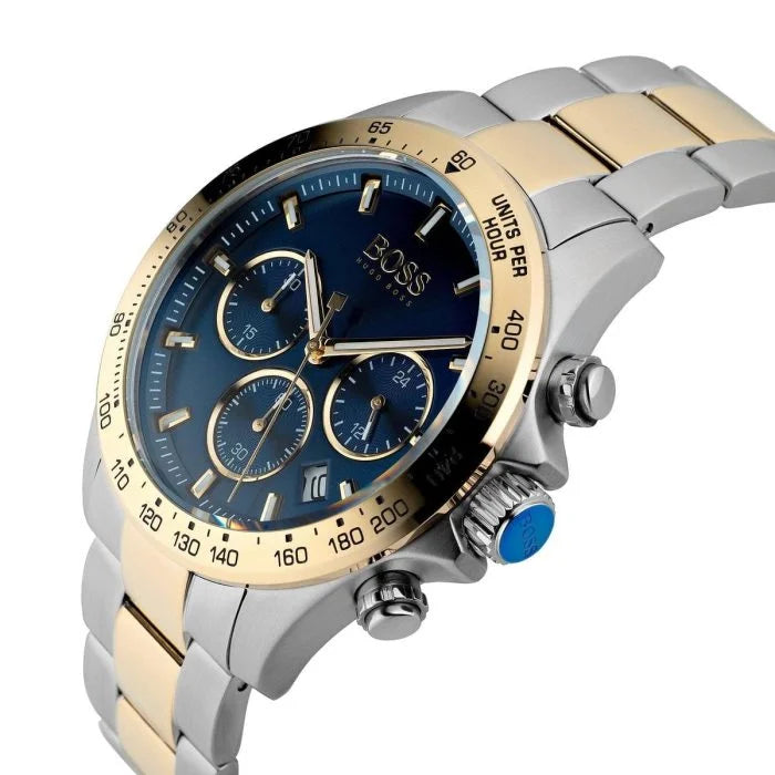 Hugo Boss Watch For Men 1513767 - Original