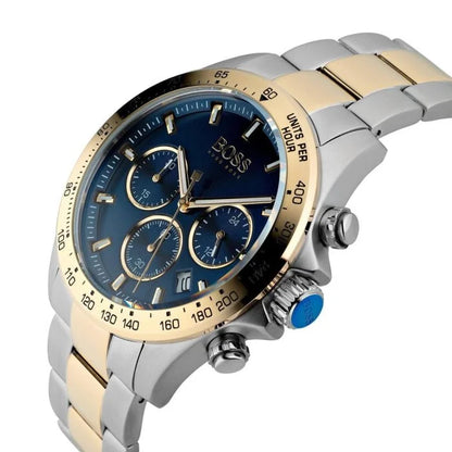 Hugo Boss Watch For Men 1513767 - Original