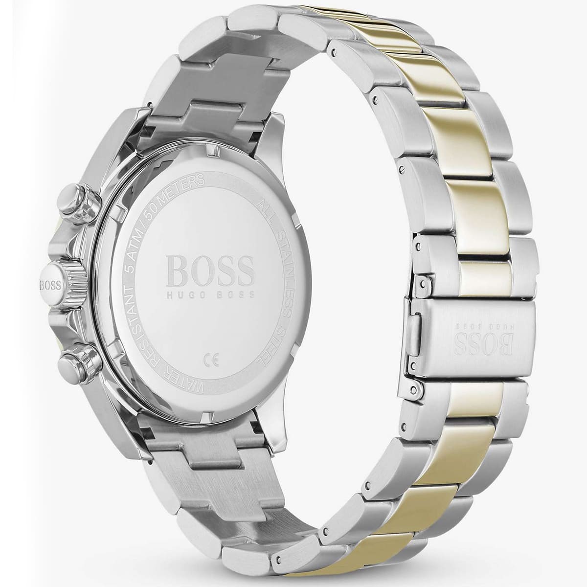 Hugo Boss Watch For Men 1513767 - Original