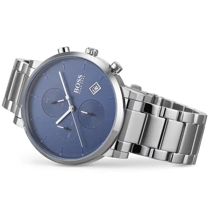Original Hugo Boss Men's Watch Integrity 1513779