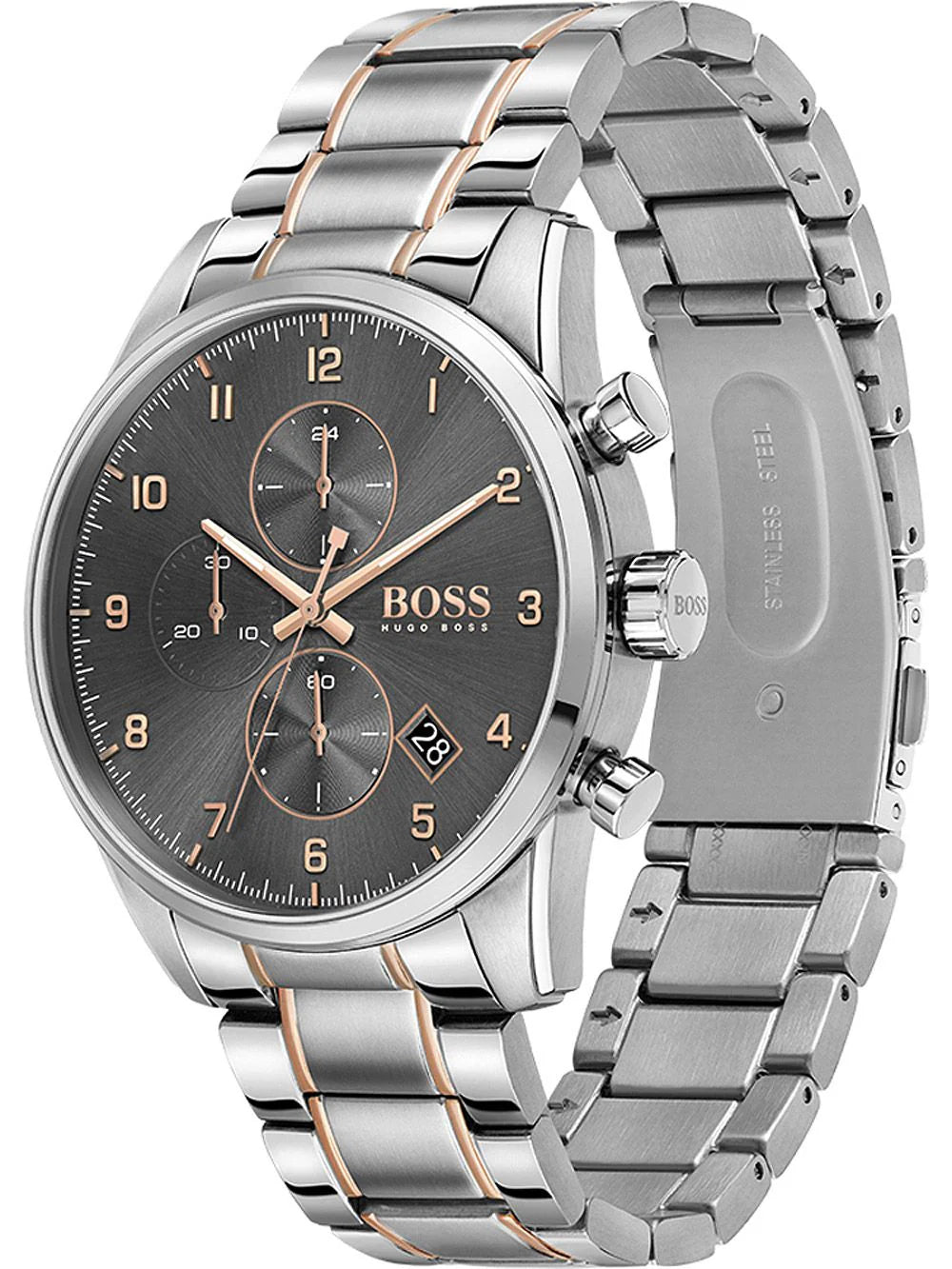 HUGO BOSS SKYMASTER 1513789 - original