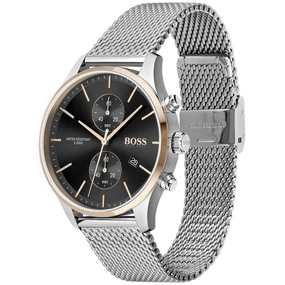 Hugo Boss Men's Watch Associate 1513805 - Original