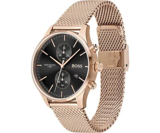 Hugo Boss Associate Watch For Men 1513806 - original
