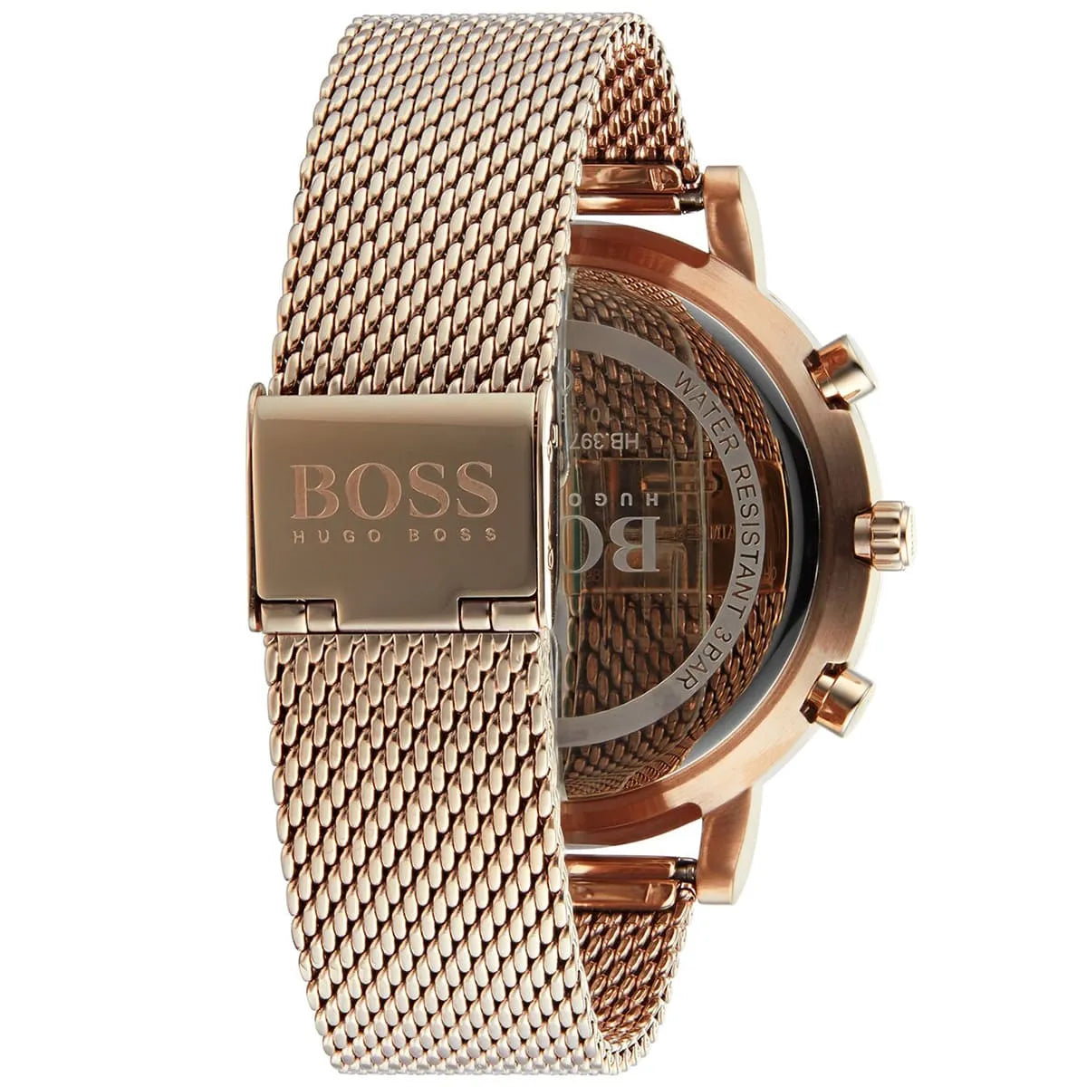 Hugo Boss Men's Watch Integrity 1513808 - original