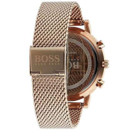 Hugo Boss Men's Watch Integrity 1513808 - original