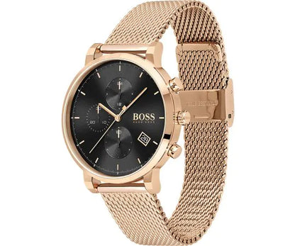 Hugo Boss Men's Watch Integrity 1513808 - original