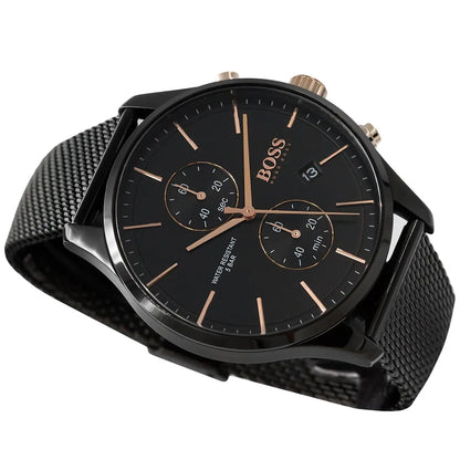 Original Hugo Boss Men's Watch 1513811