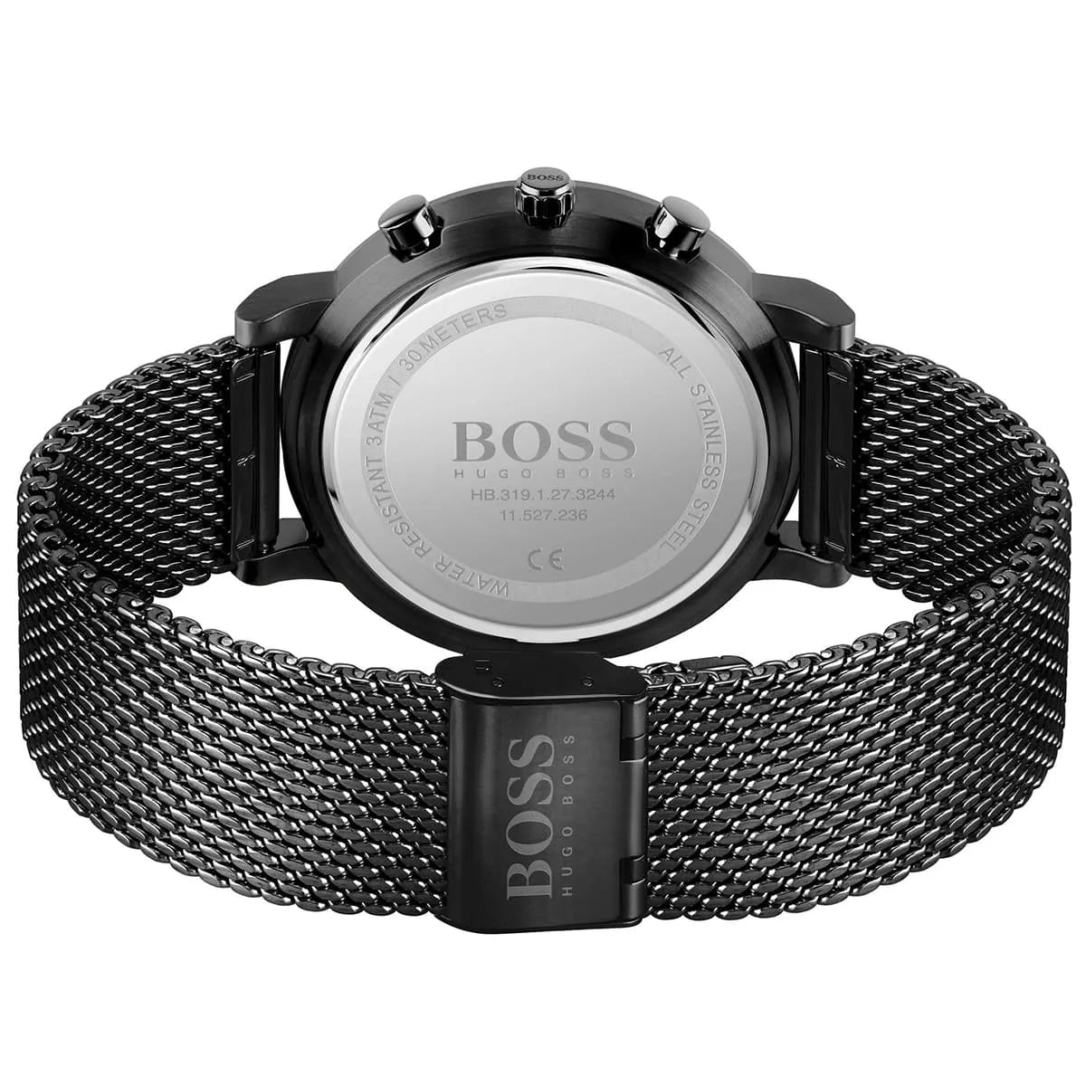 Hugo Boss Integrity Watch For Men 1513813 - original