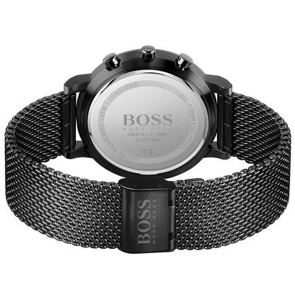 Hugo Boss Integrity Watch For Men 1513813 - original