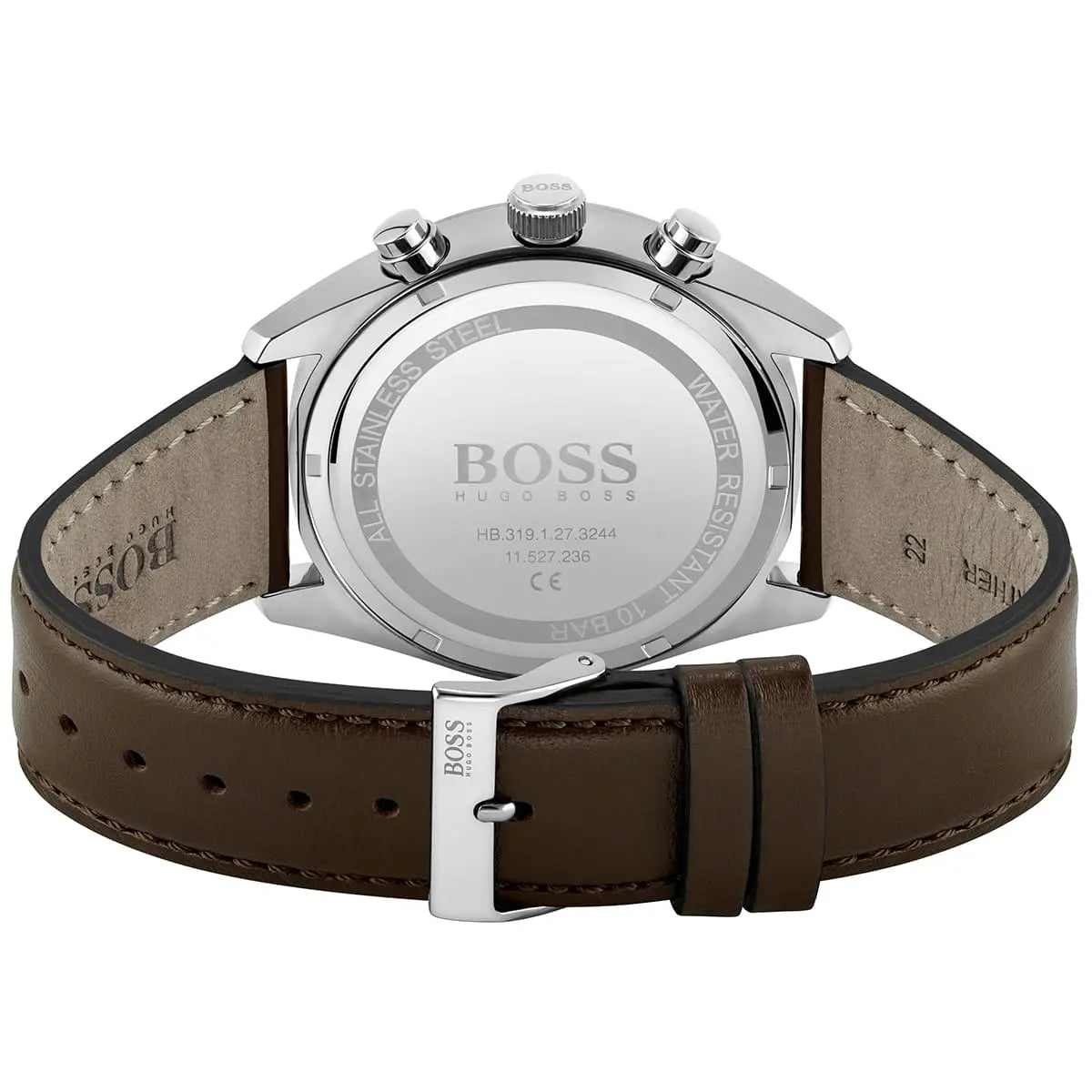 Original Hugo Boss Watch Champion 1513815