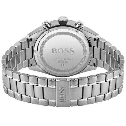 Hugo Boss Men's Watch Champion 1513818 - Original
