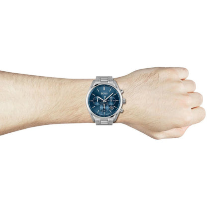Hugo Boss Men's Watch Champion 1513818 - Original