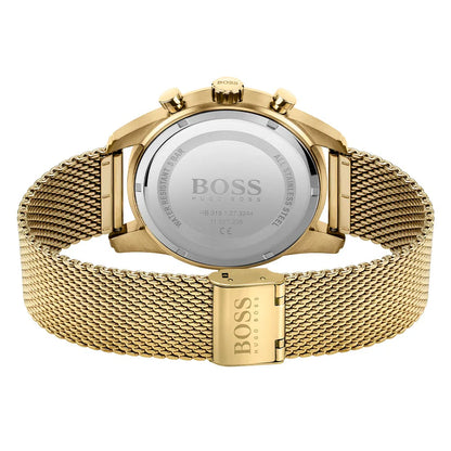 Hugo Boss Men's Watch Skymaster 1513838 - original