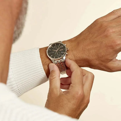 Original Hugo Boss Men's Watch 1513840