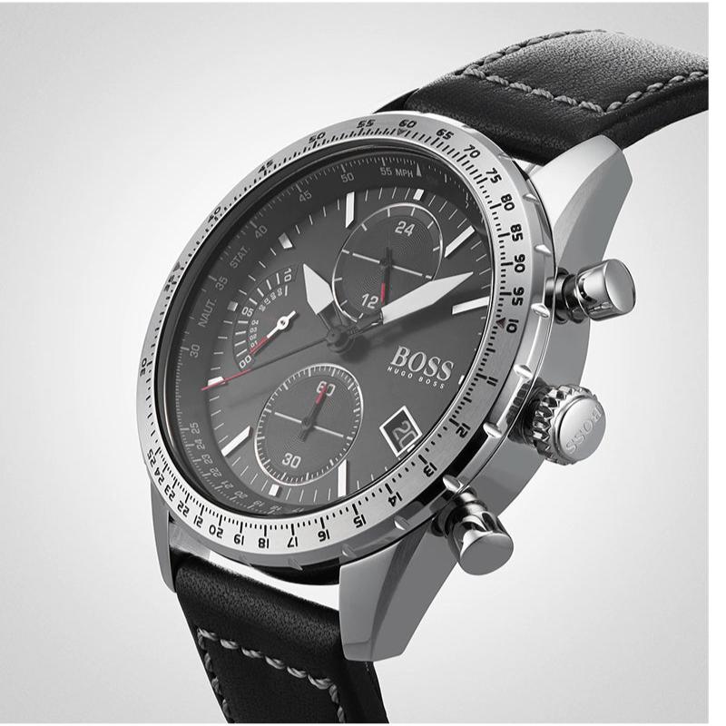 Hugo Boss Watch For Men 1513853 - Original
