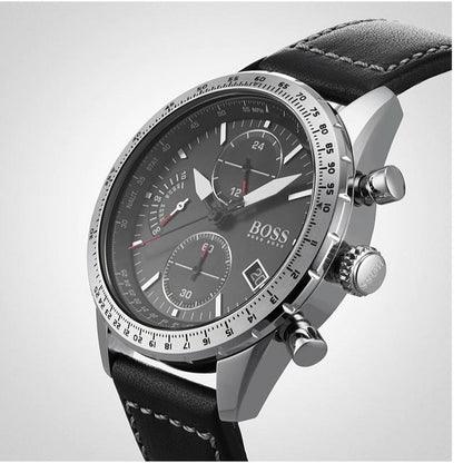Hugo Boss Watch For Men 1513853 - Original