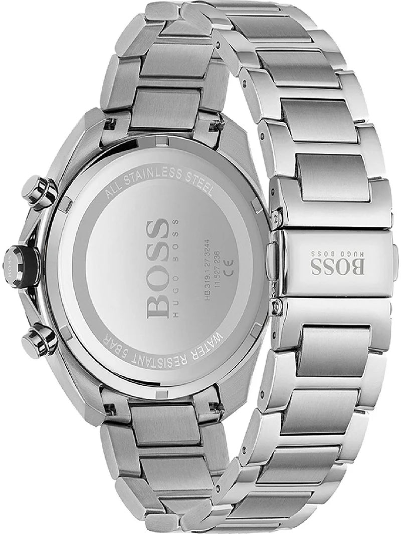 Hugo Boss Men's Watch Distinct 1513857 - original