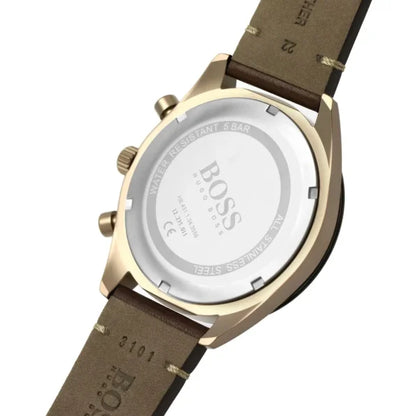 Hugo Boss Men's Watch 1513861 - Original
