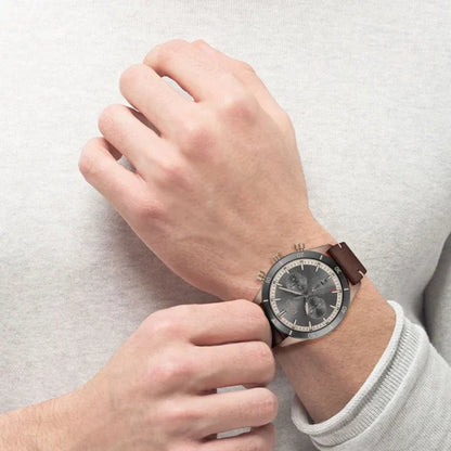 Hugo Boss Men's Watch 1513861 - Original