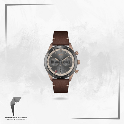 Hugo Boss Men's Watch 1513861 - Original