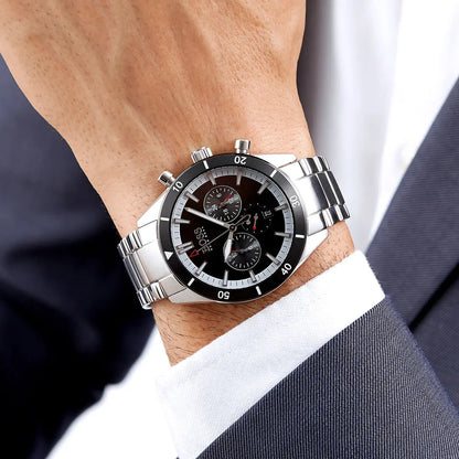 Hugo Boss Men's Watch Santiago 1513862 - original