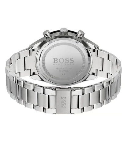 Hugo Boss Men's Watch Santiago 1513862 - original