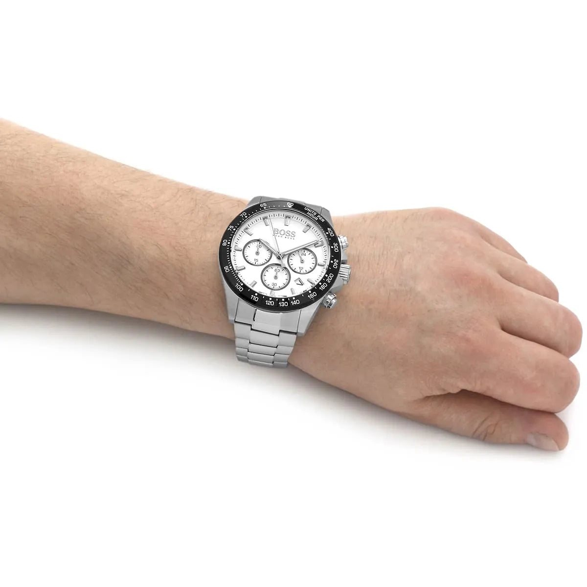 Hugo Boss Men's Watch 1513875 - original
