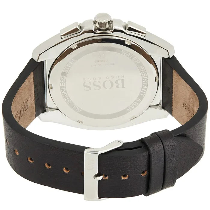 Hugo Boss Men's Watch Grand master 1513881 - original