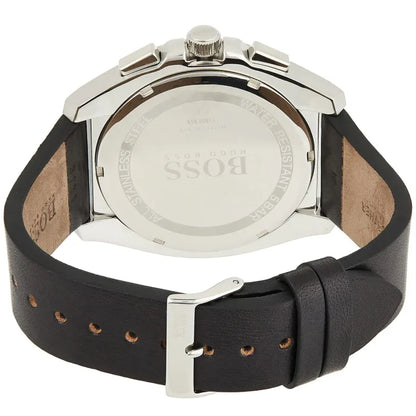 Hugo Boss Men's Watch Grand master 1513881 - original