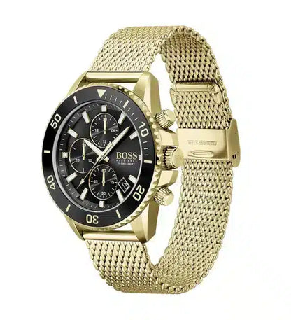 Hugo Boss Men's Watch 1513703- Original