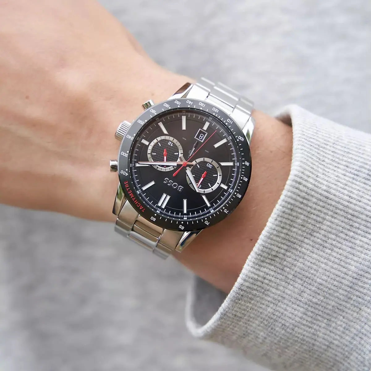 Original Hugo Boss Watch Allure 1513922