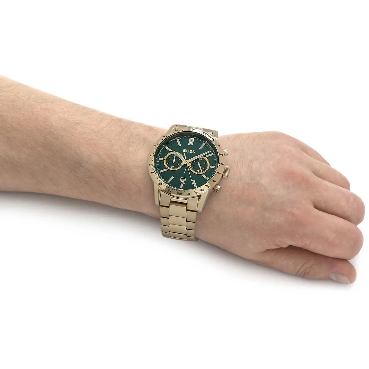 Original Hugo Boss Men Watch Allure 1513923