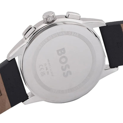 Hugo Boss Dapper Watch For Men 1513925 Original