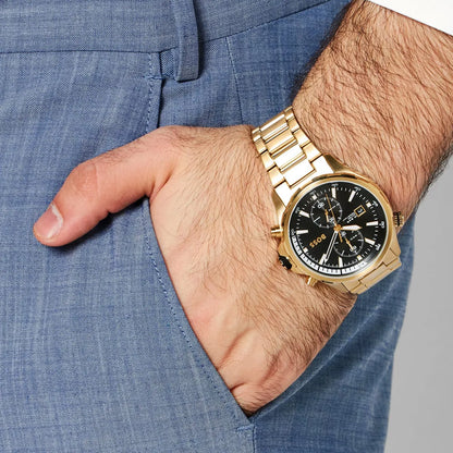 BOSS Globetrotter 1513932 - original