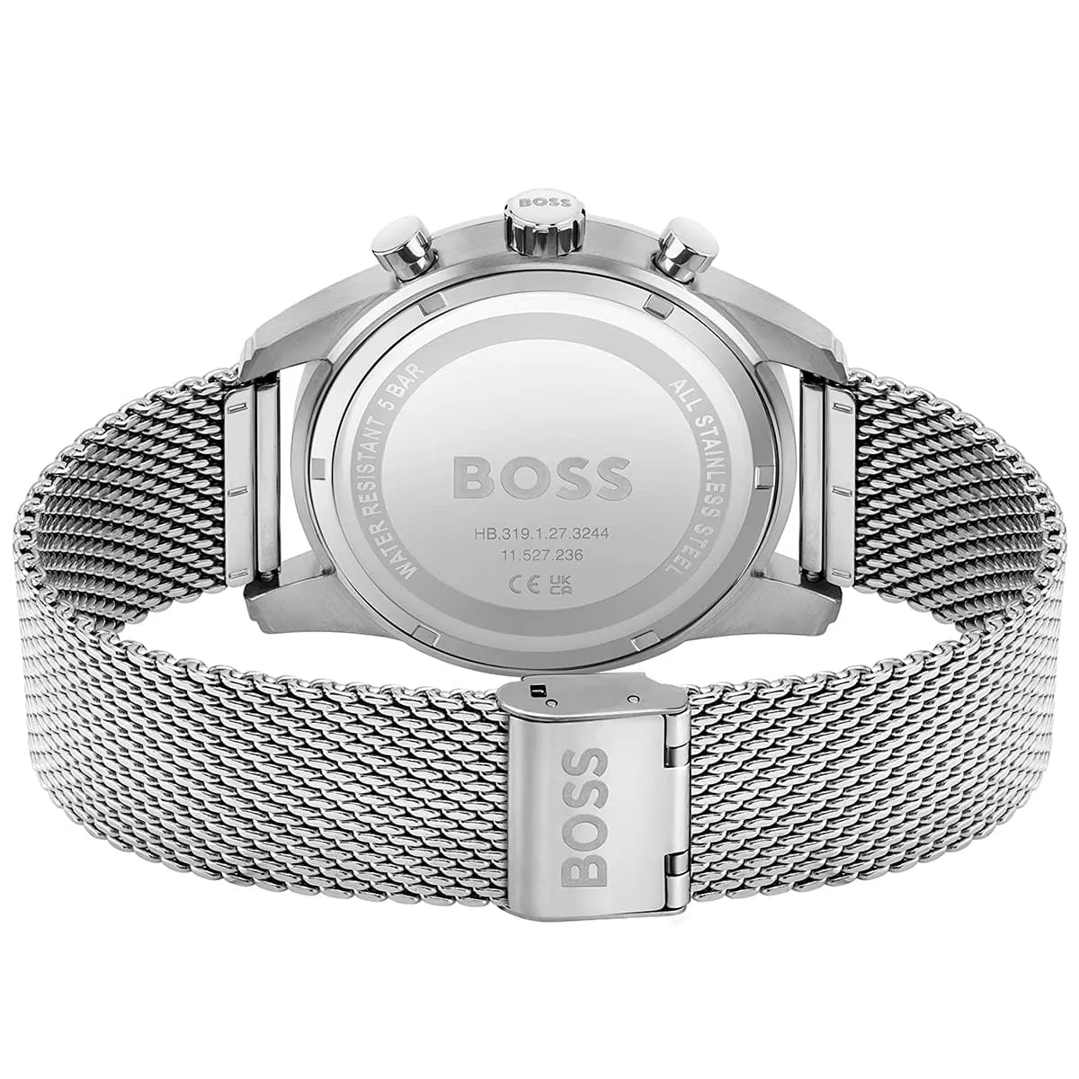 Hugo Boss Watch For Men 1513938 - original