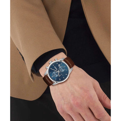 Hugo Boss Boss 1513940 Skymaster Watch - Original