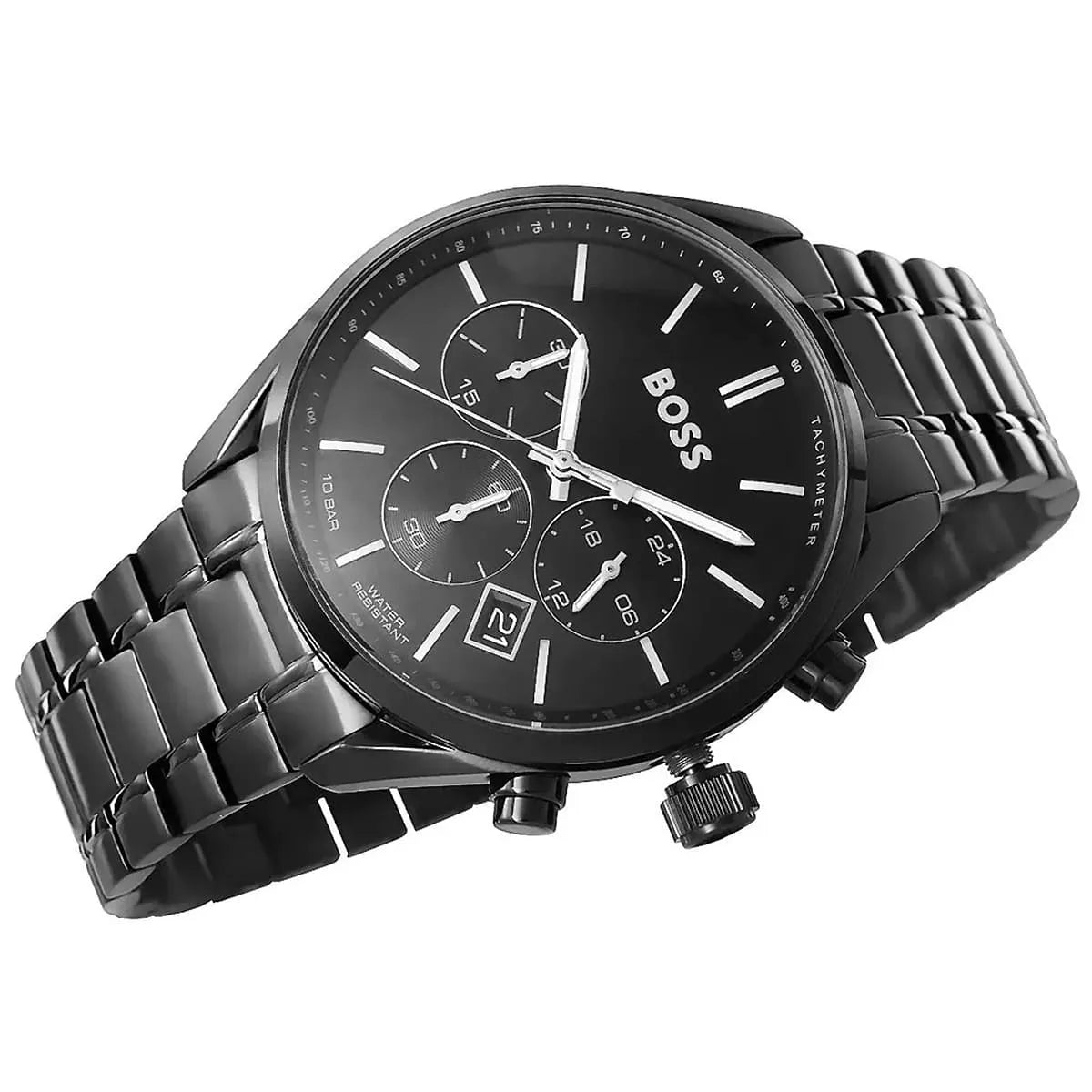 Hugo Boss Watch For Men 1513960 - Original