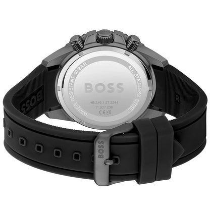 Original Hugo Boss Men Watch Admiral 1513967