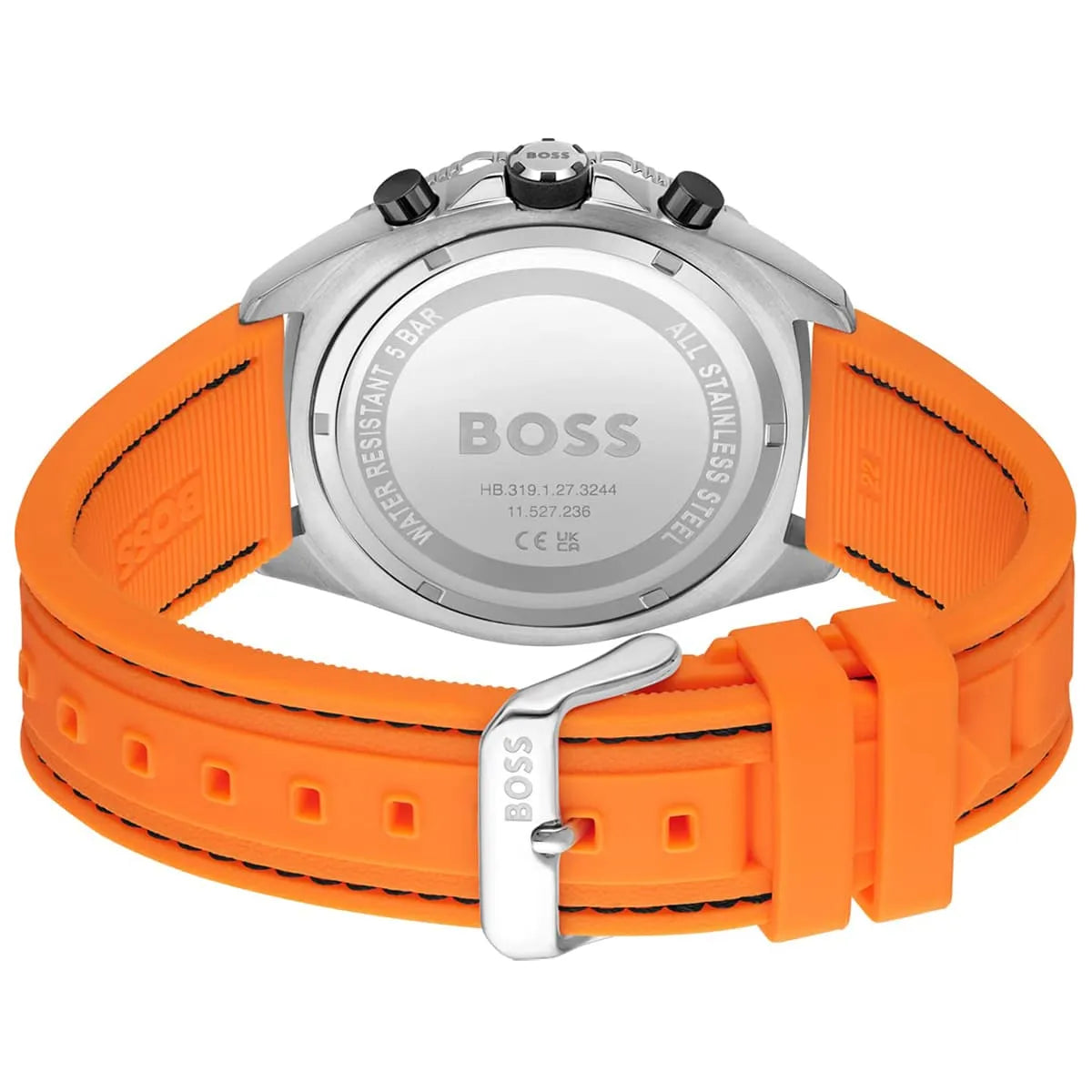 Original Hugo Boss Men Watch Energy 1513970