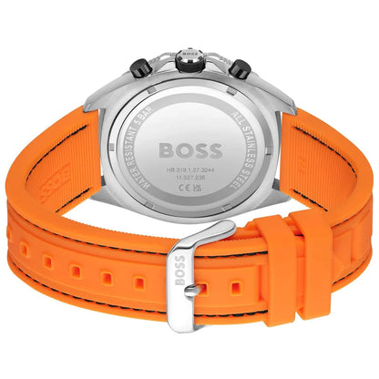 Original Hugo Boss Men Watch Energy 1513970