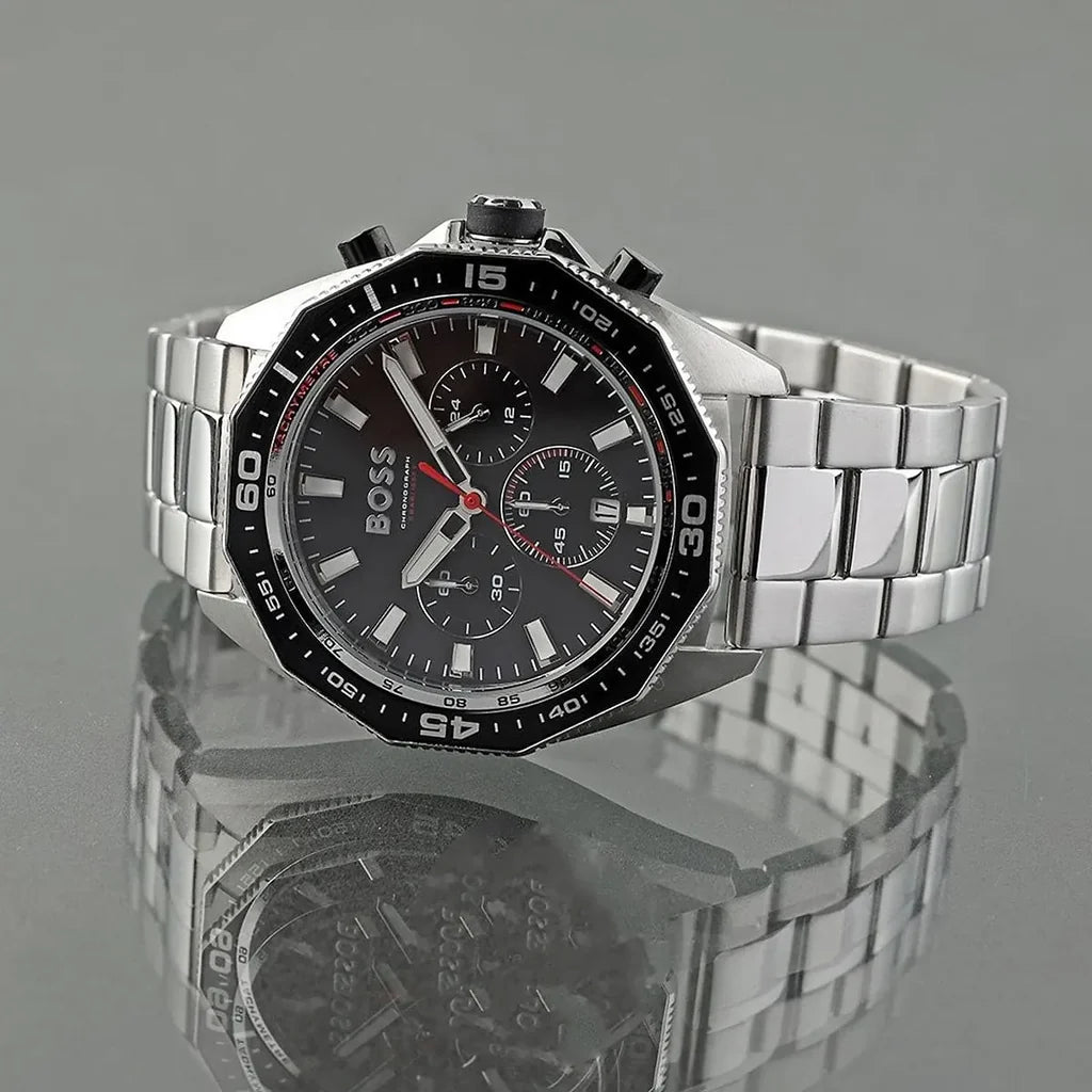 Original Hugo Boss Men Watch Energy 1513971