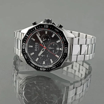 Original Hugo Boss Men Watch Energy 1513971