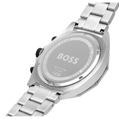 Original Hugo Boss Men Watch Energy 1513971