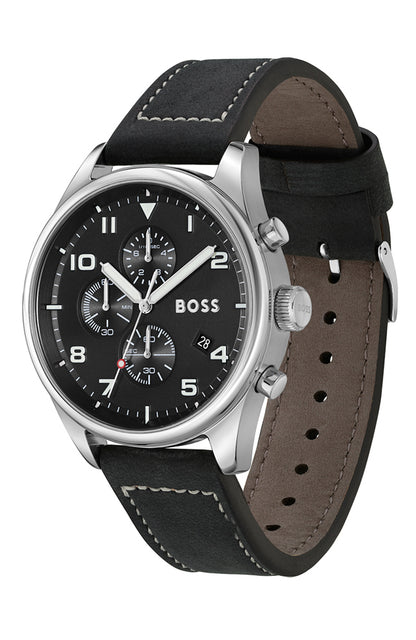 Hugo Boss Men's Watch View 1513987 - original