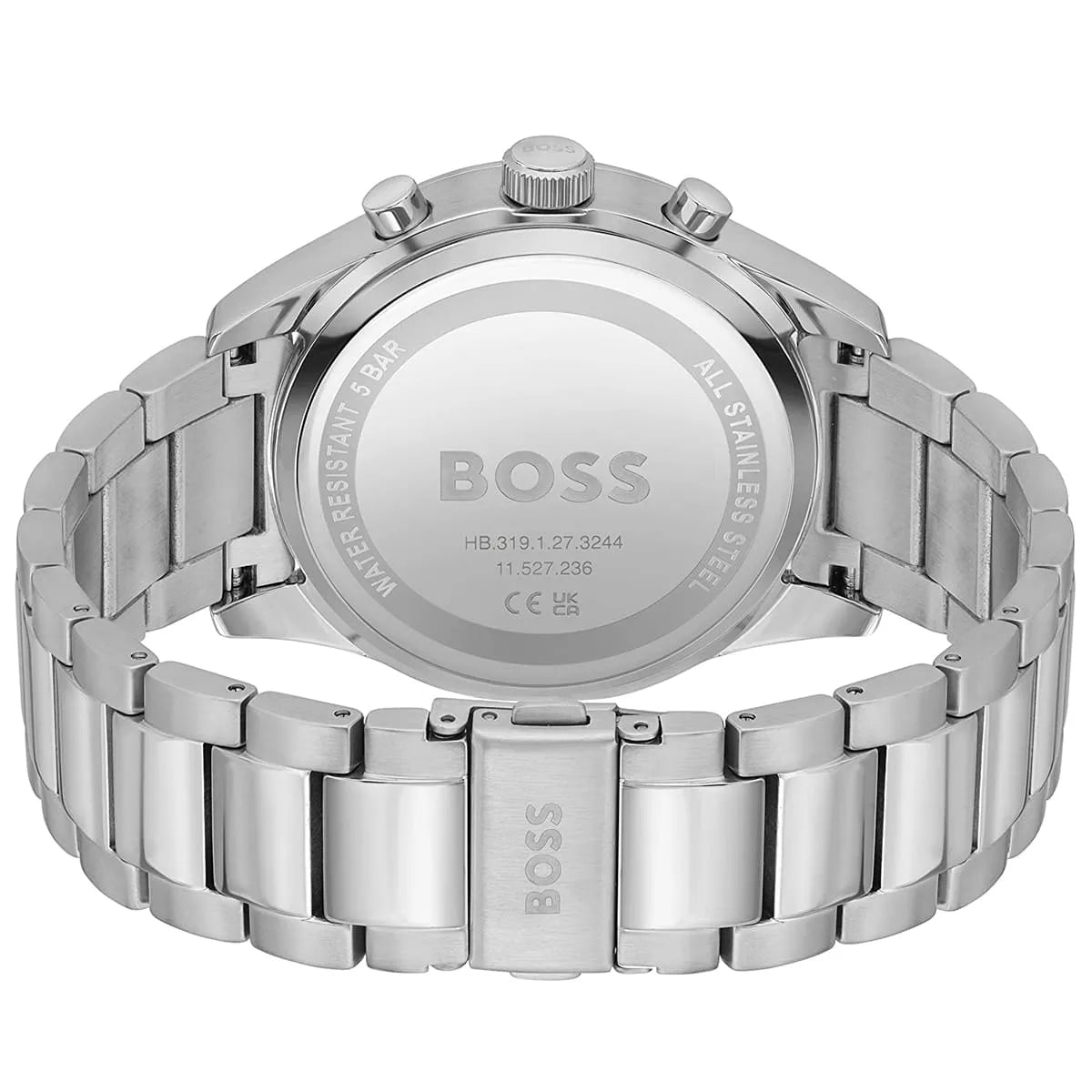 Original Hugo Boss Men Watch View 1513989