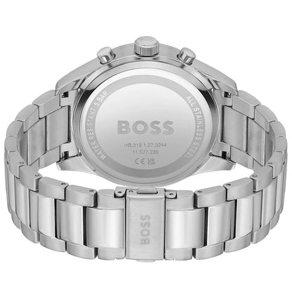 Original Hugo Boss Men Watch View 1513989